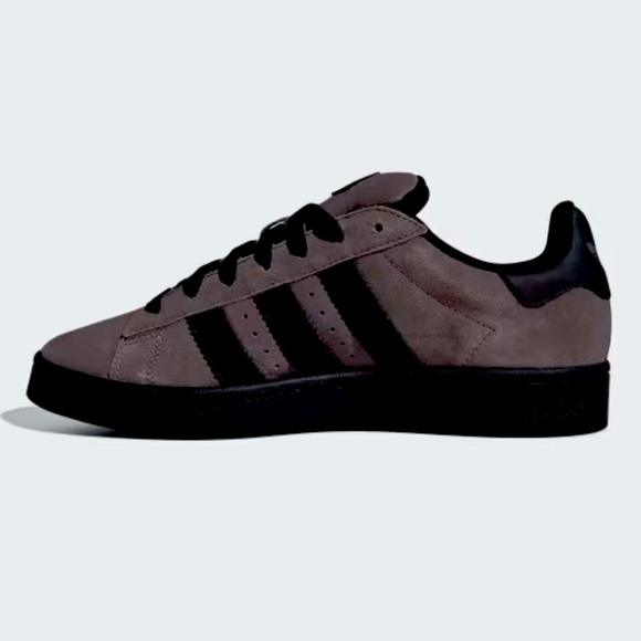 🦡 ADIDAS CAMPUS 00S CHARCOAL 🦡 - Picture 3 of 6